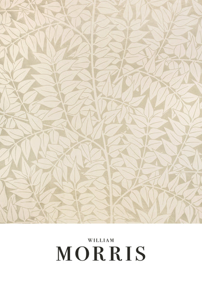 Branch - Poster / Art Print