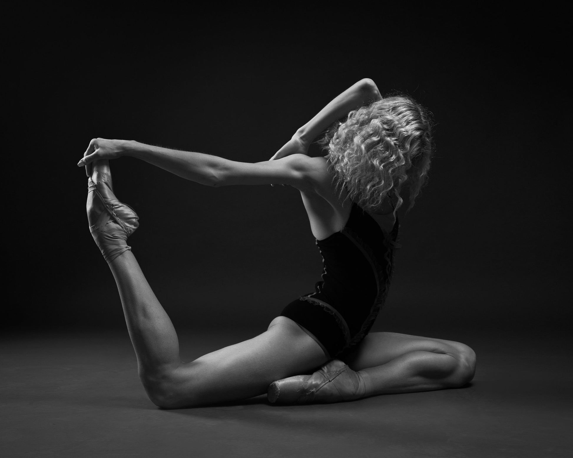 Art Of Movement Series - Poster / Art Print