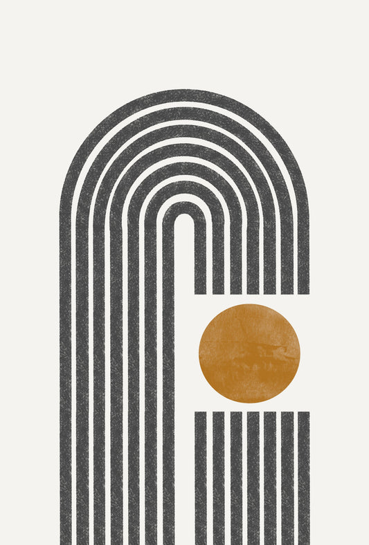 Arch No4. - Poster / Art Print