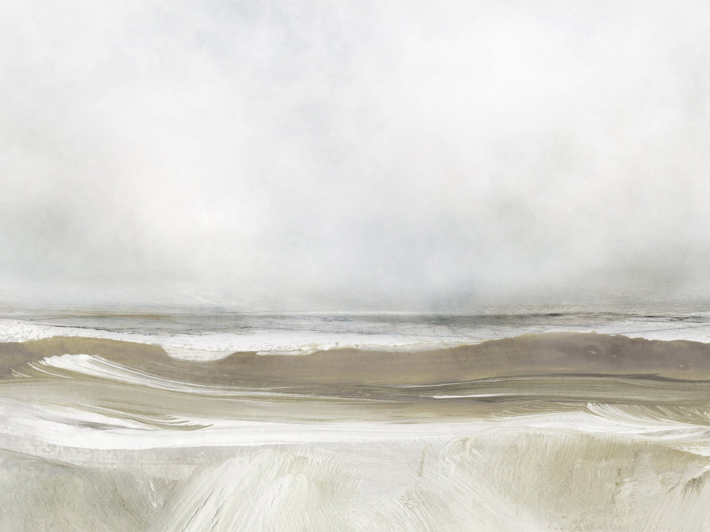 Sea Air - Poster / Art Print