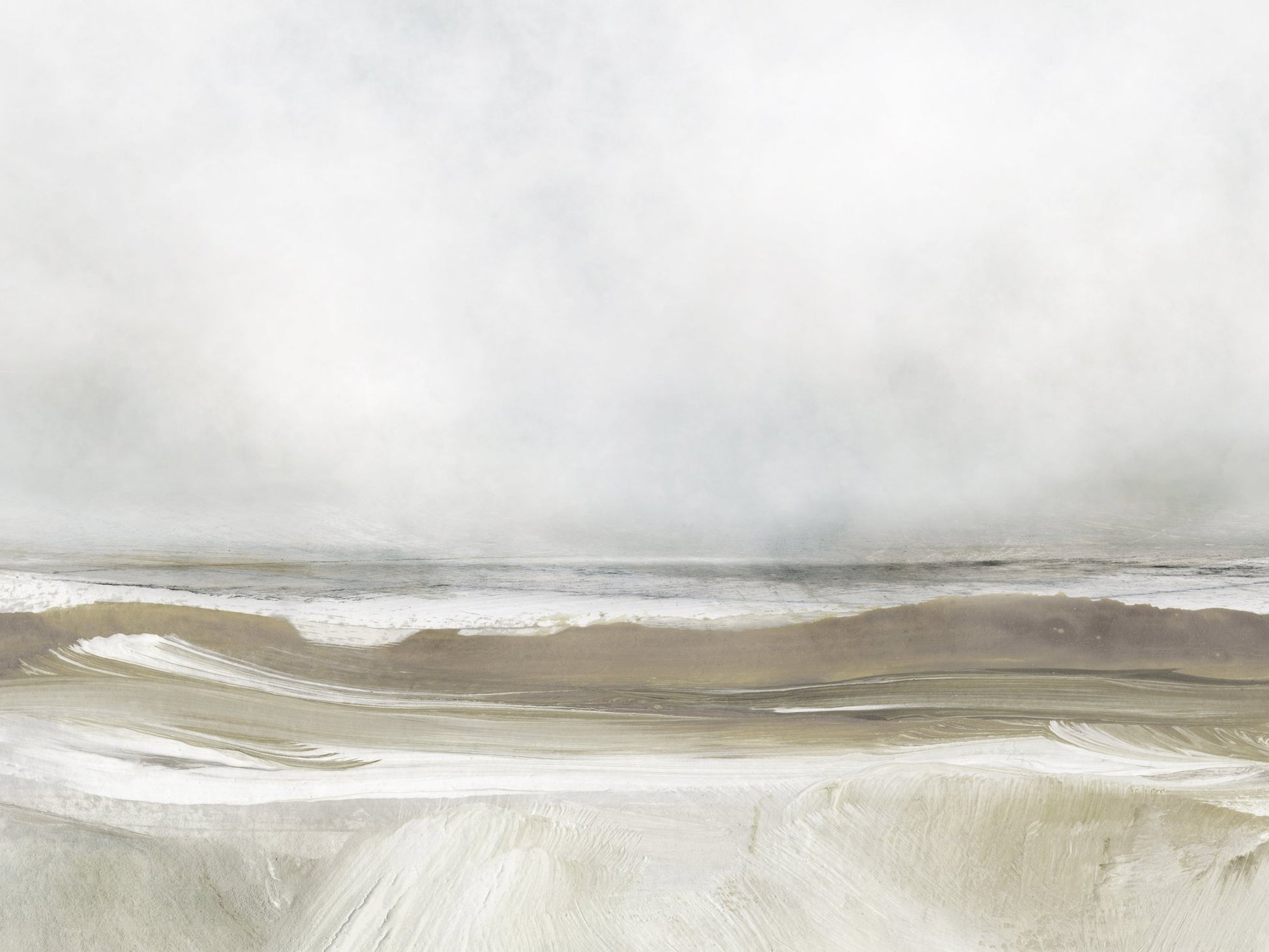 Sea Air - Poster / Art Print