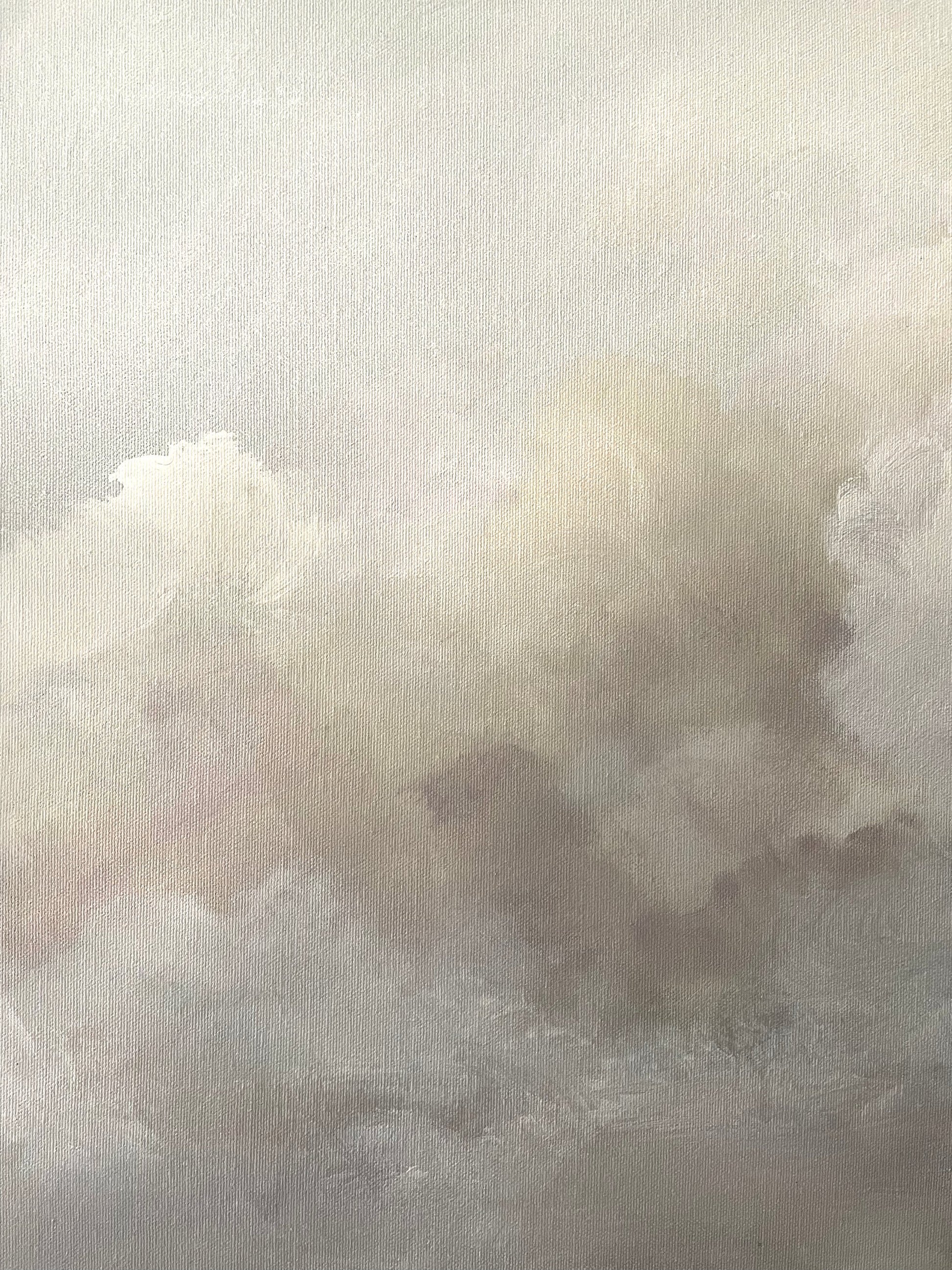Think Cloud - Poster / Art Print