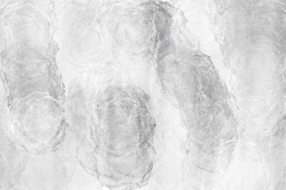 Monochrome Marble Texture - Poster / Art Print