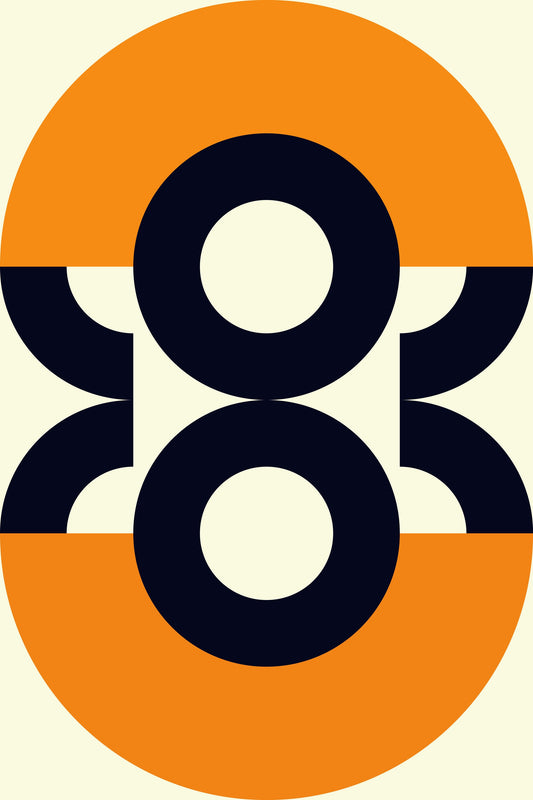 Concept 89 - Poster / Art Print